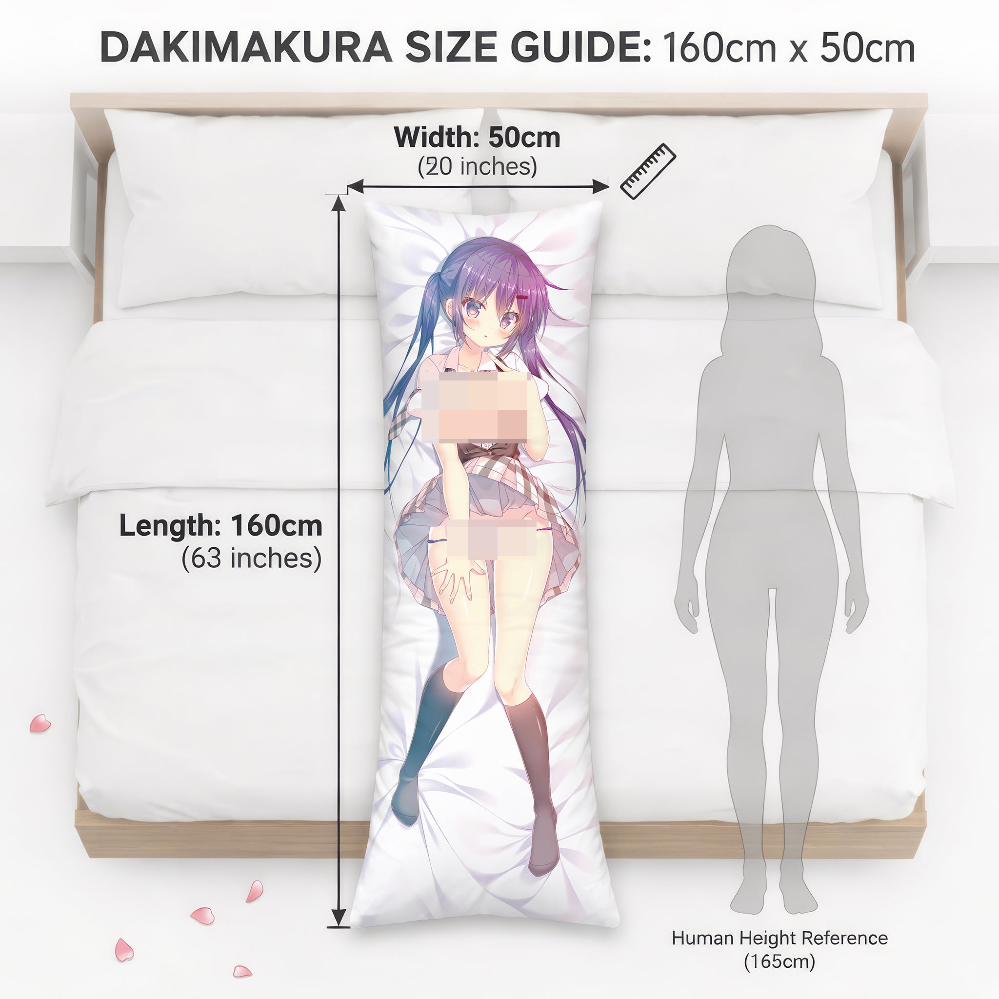 リーゼ・テデッサ (Ver.2) - AnimePillow ファンアートエディション