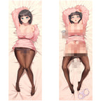 Suguha Kirigaya (Ver.3) - AnimePillow Fan-Art Edition