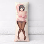 Suguha Kirigaya (Ver.3) - AnimePillow Fan-Art Edition