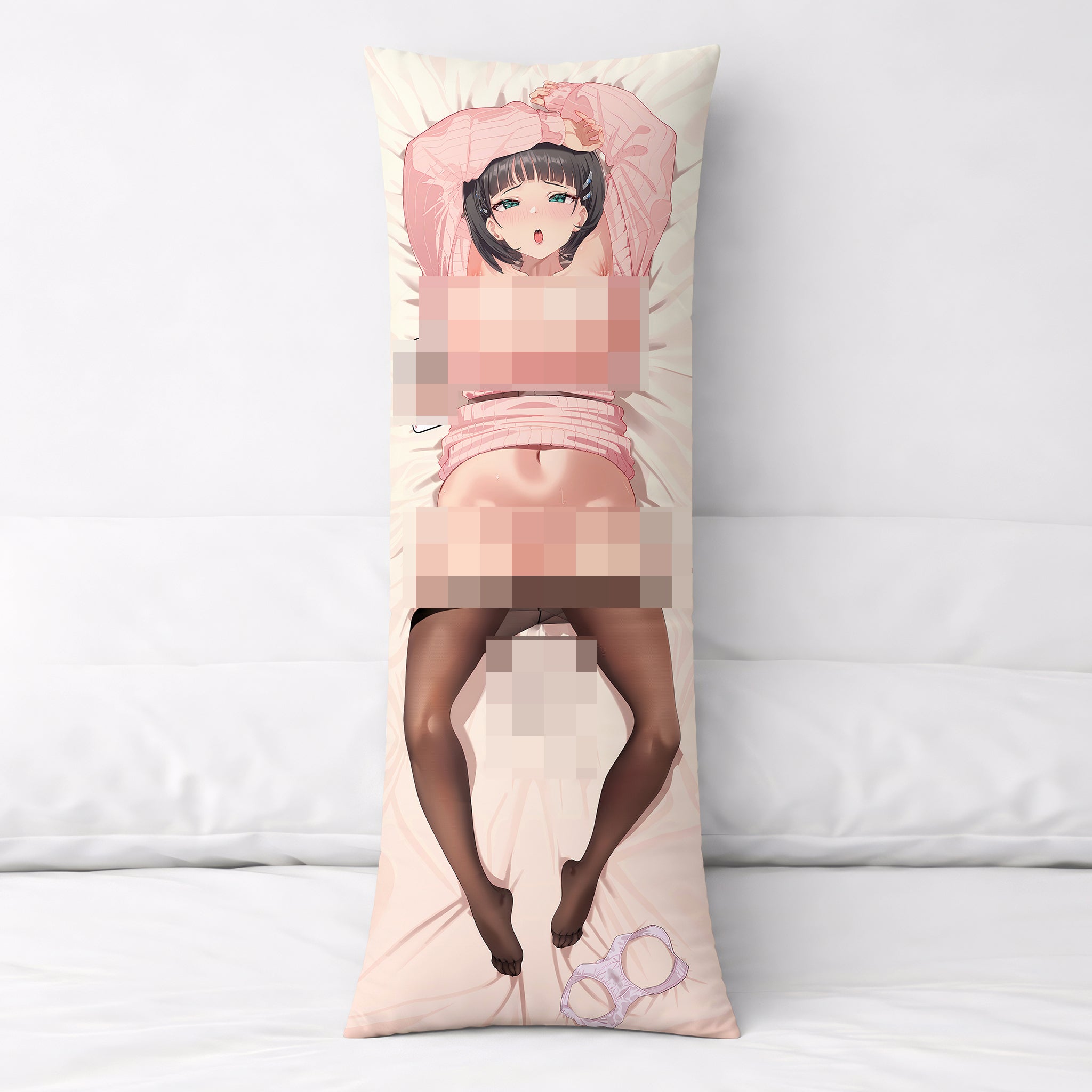 Suguha Kirigaya (Ver.3) - AnimePillow Fan-Art Edition