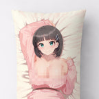 Suguha Kirigaya (Ver.3) - AnimePillow Fan-Art Edition