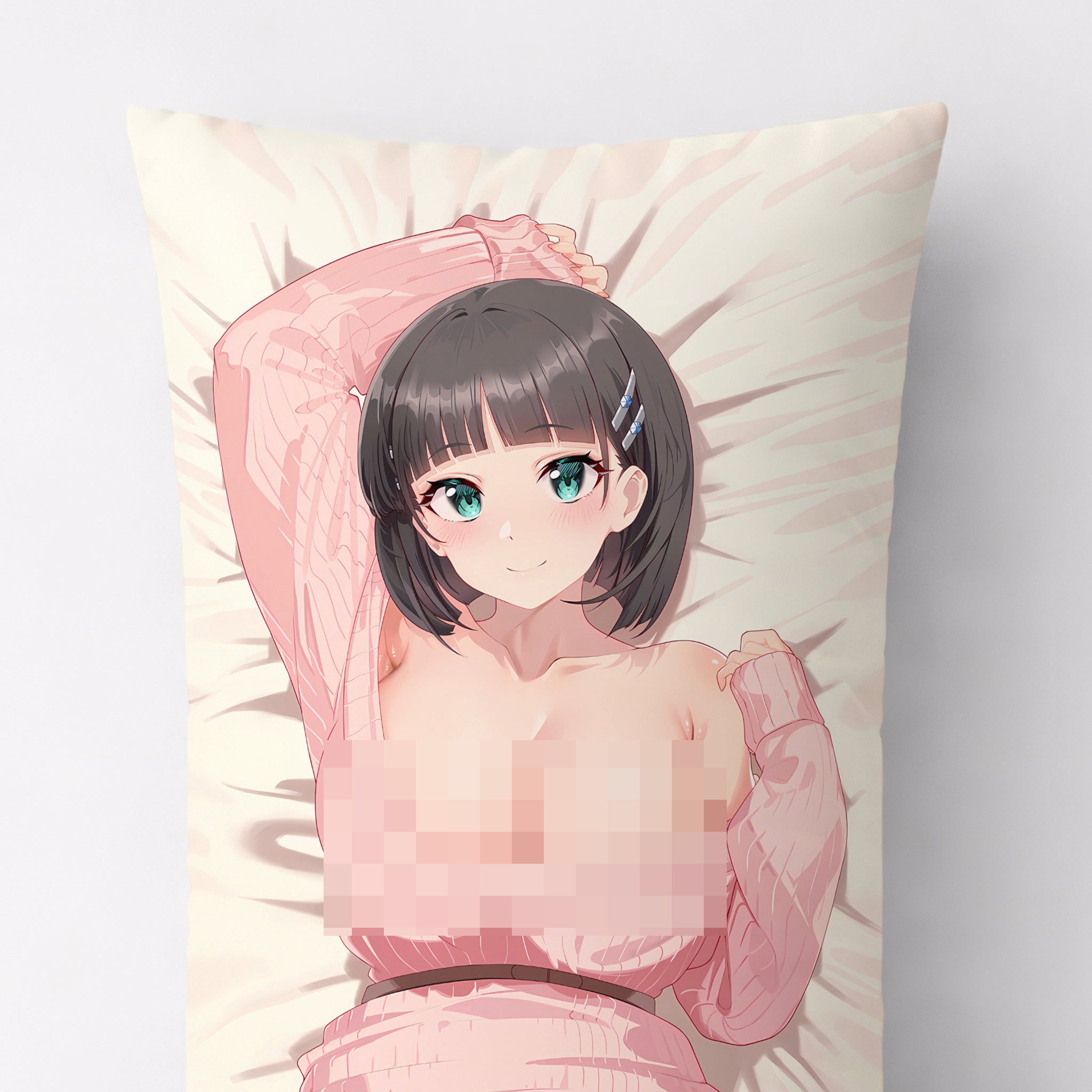 Suguha Kirigaya (Ver.3) - AnimePillow Fan-Art Edition