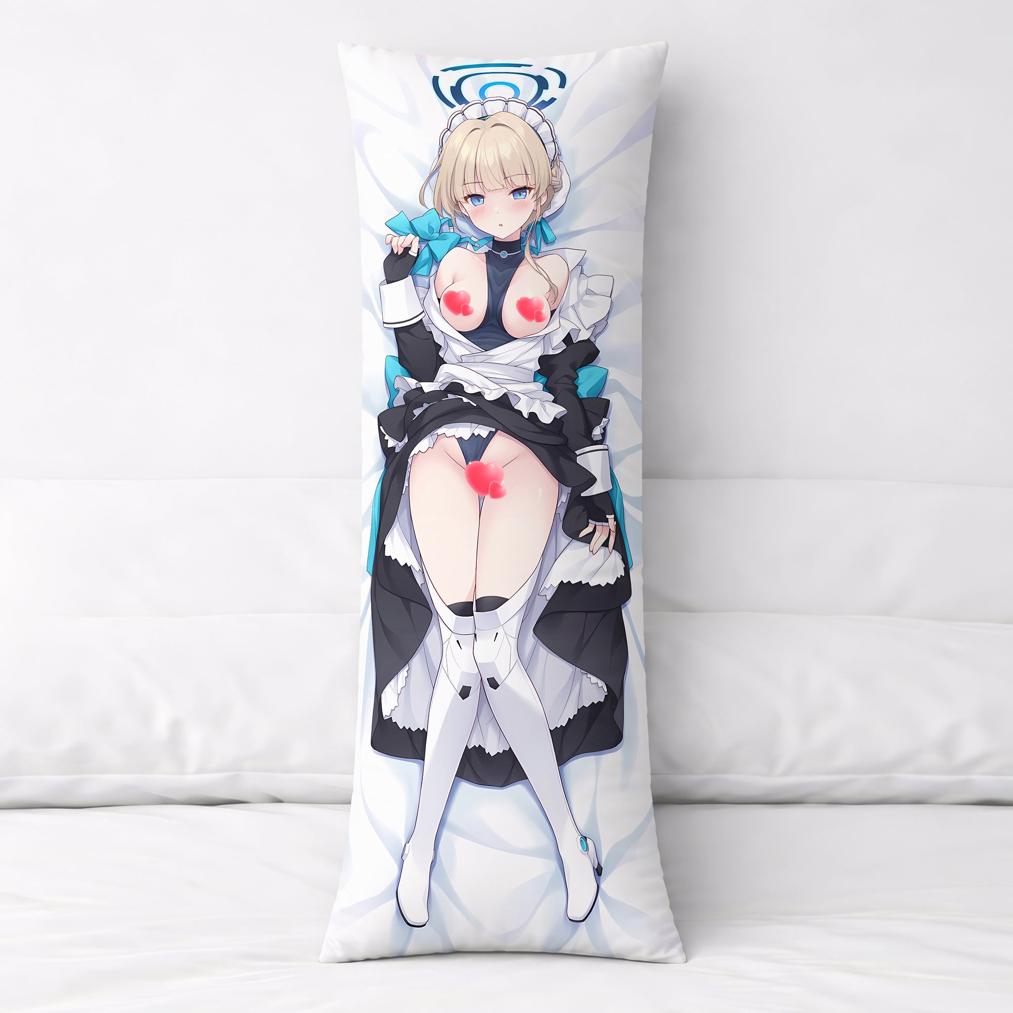 Toki Asuma (Ver.4) - AnimePillow Fan-Art Edition