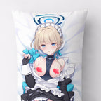 Toki Asuma (Ver.4) - AnimePillow Fan-Art Edition