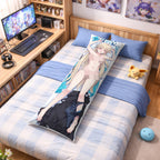 Toki Asuma (Ver.4) - AnimePillow Fan-Art Edition