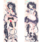 Alice Tendou (Maid Ver.) - AnimePillow Fan-Art Edition