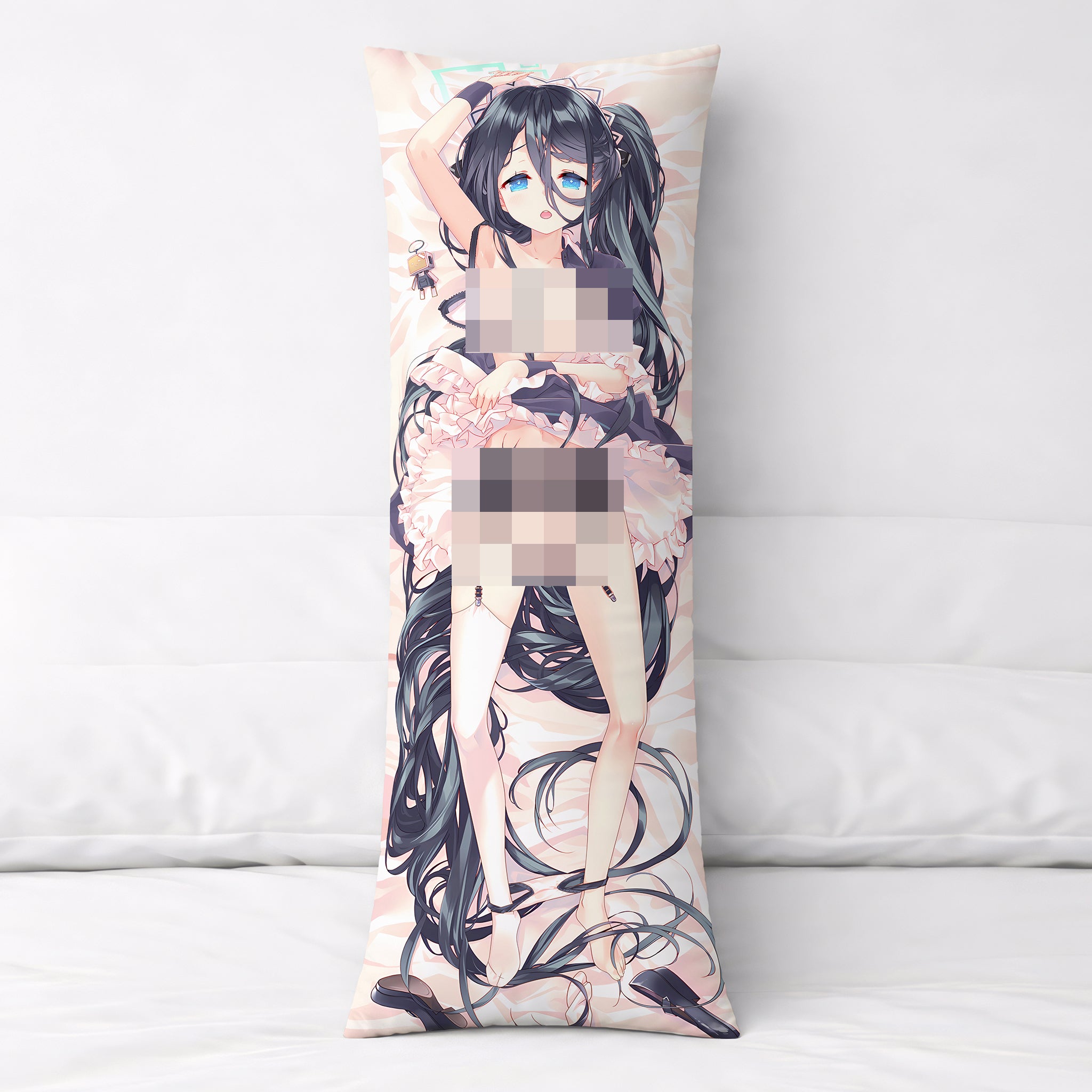 Alice Tendou (Maid Ver.) - AnimePillow Fan-Art Edition
