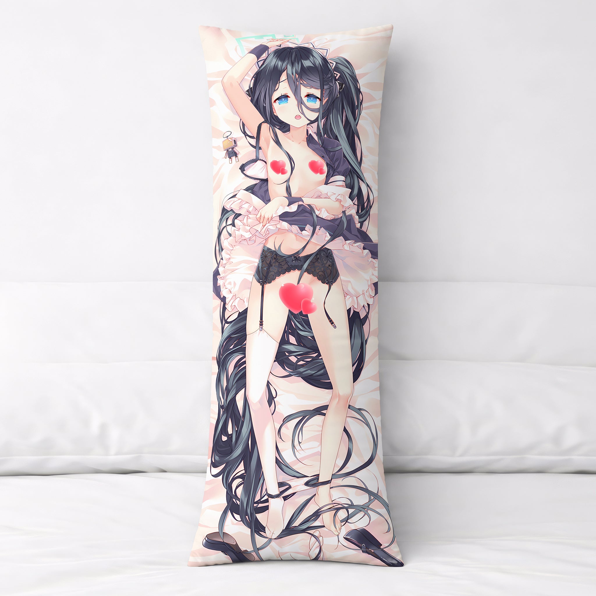 Alice Tendou (Maid Ver.) - AnimePillow Fan-Art Edition