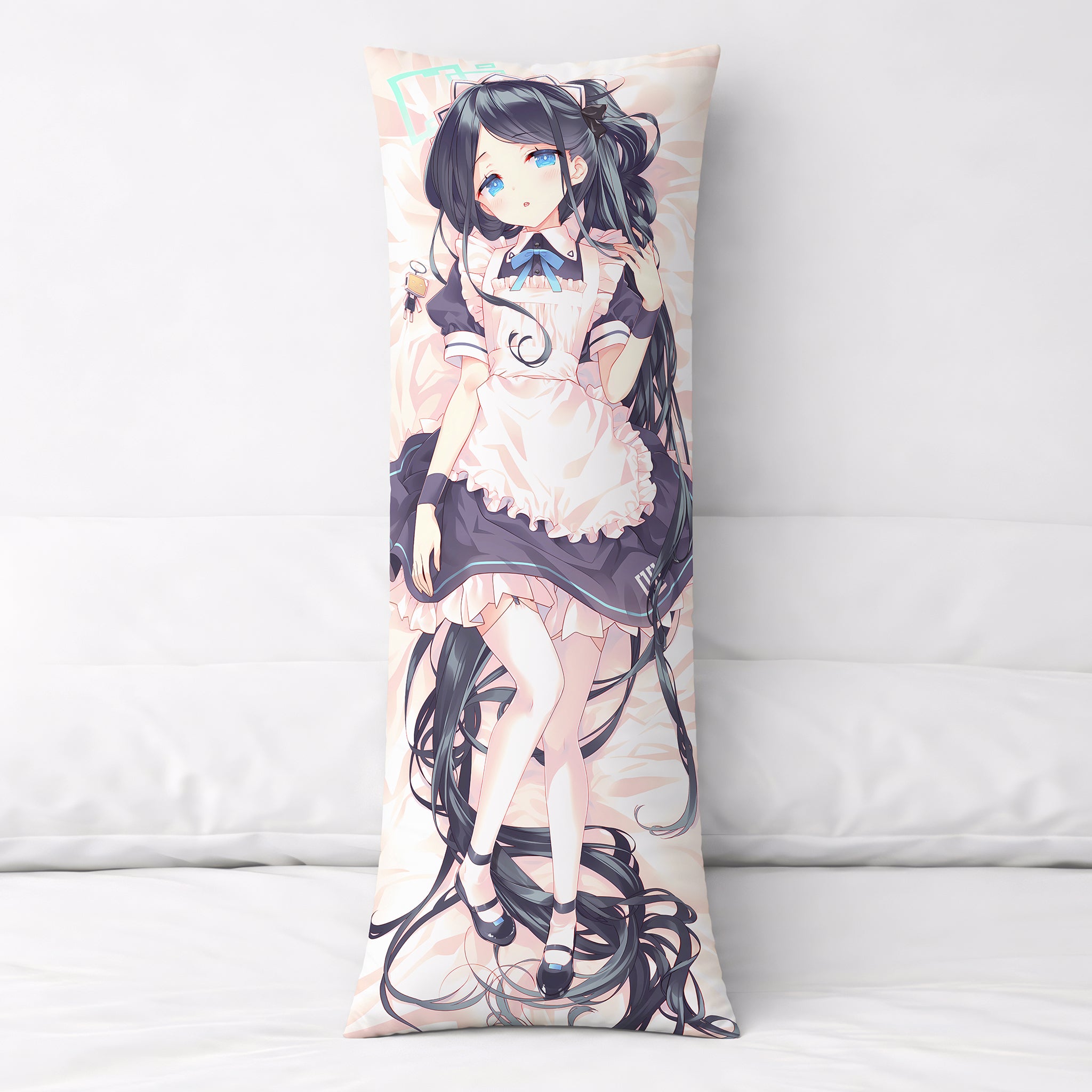 Alice Tendou (Maid Ver.) - AnimePillow Fan-Art Edition