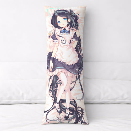 Alice Tendou (Maid Ver.) - AnimePillow Fan-Art Edition