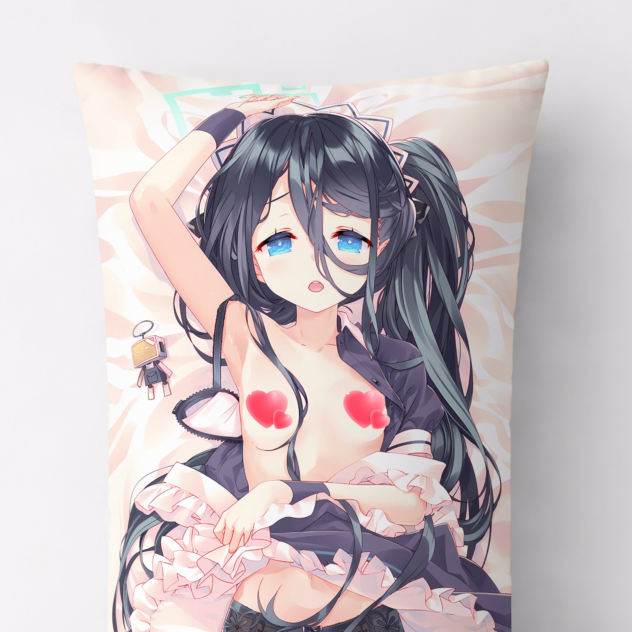 Alice Tendou (Maid Ver.) - AnimePillow Fan-Art Edition