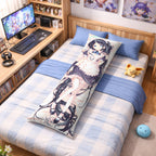 Alice Tendou (Maid Ver.) - AnimePillow Fan-Art Edition