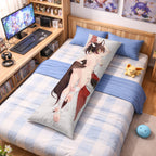Tingyun - AnimePillow Fan-Art Edition