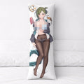 Hazuki Nanakusa - AnimePillow Fan-Art Edition