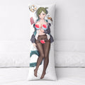 Hazuki Nanakusa - AnimePillow Fan-Art Edition