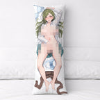 Hazuki Nanakusa - AnimePillow Fan-Art Edition