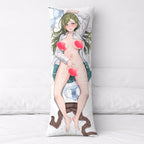 Hazuki Nanakusa - AnimePillow Fan-Art Edition