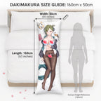 Hazuki Nanakusa - AnimePillow Fan-Art Edition