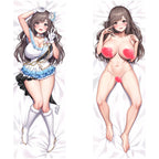 Kogane Tsukioka - AnimePillow Fan-Art Edition