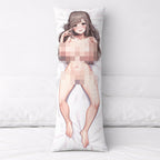 Kogane Tsukioka - AnimePillow Fan-Art Edition