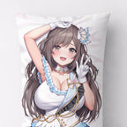 Kogane Tsukioka - AnimePillow Fan-Art Edition