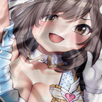 Kogane Tsukioka - AnimePillow Fan-Art Edition
