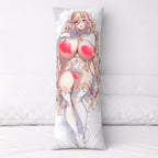 Mama Tianaer - AnimePillow Fan-Art Edition