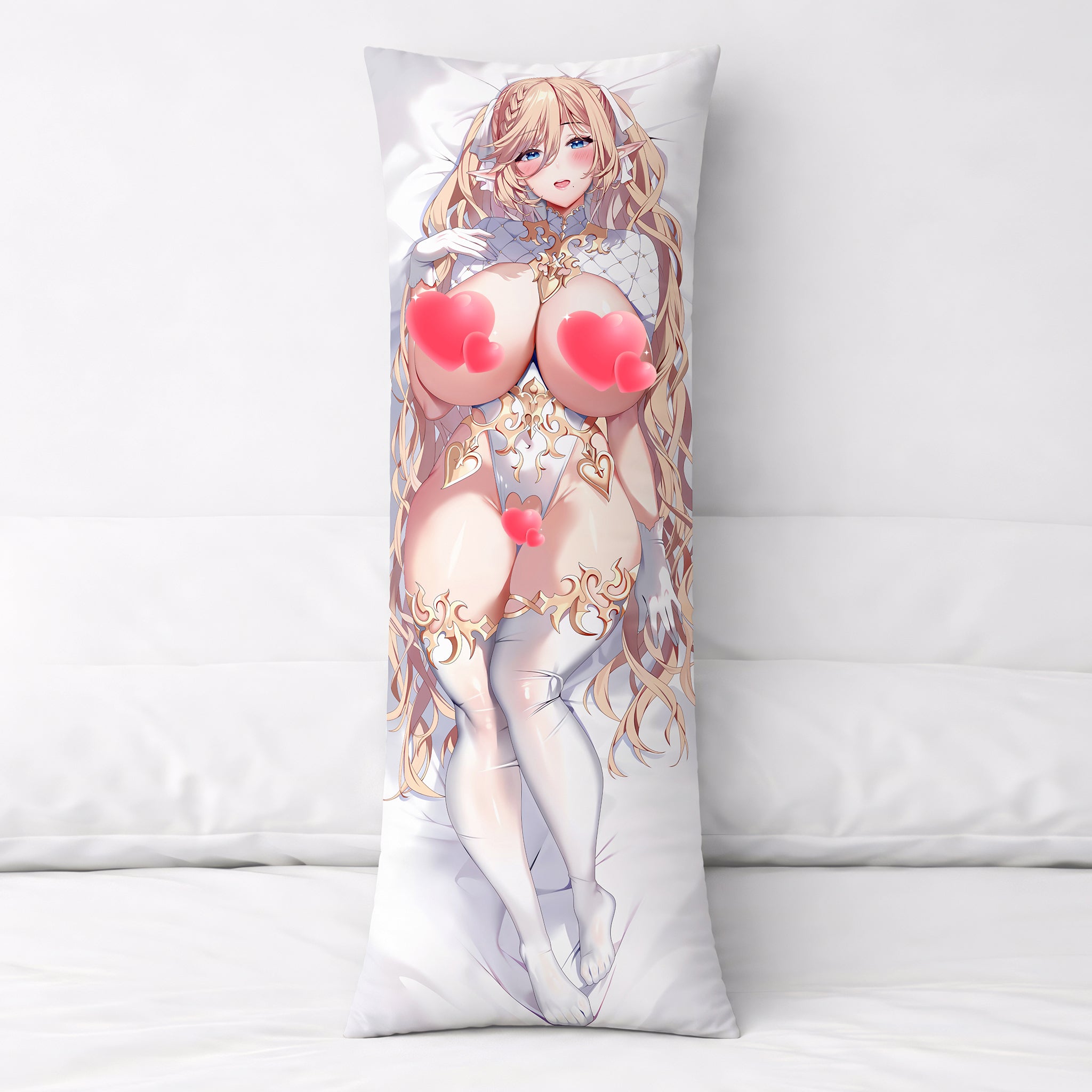Mama Tianaer - AnimePillow Fan-Art Edition