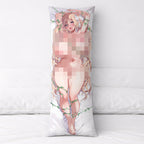 Mamá Tianaer - Edición Fan-Art de Almohada de Anime