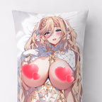 Mama Tianaer - AnimePillow Fan-Art Edition