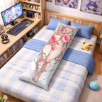Mama Tianaer - AnimePillow Fan-Art Edition