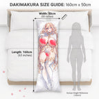 Mama Tianaer - AnimePillow Fan-Art Edition