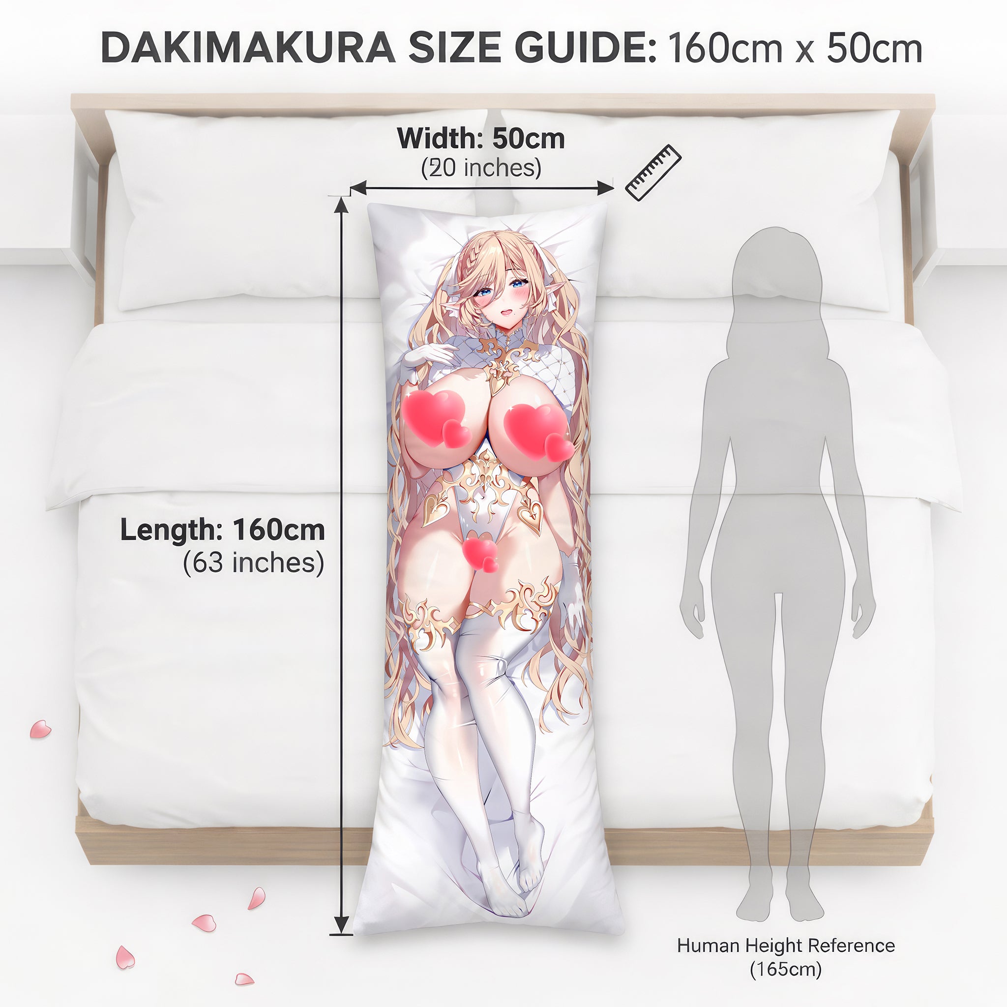 Mama Tianaer - AnimePillow Fan-Art Edition