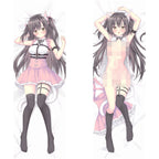 Miu-chan - AnimePillow Fan-Art Edition