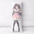 Miu-chan - AnimePillow Fan-Art Edition