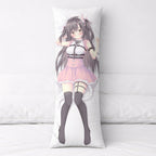 Miu-chan - AnimePillow Fan-Art Edition