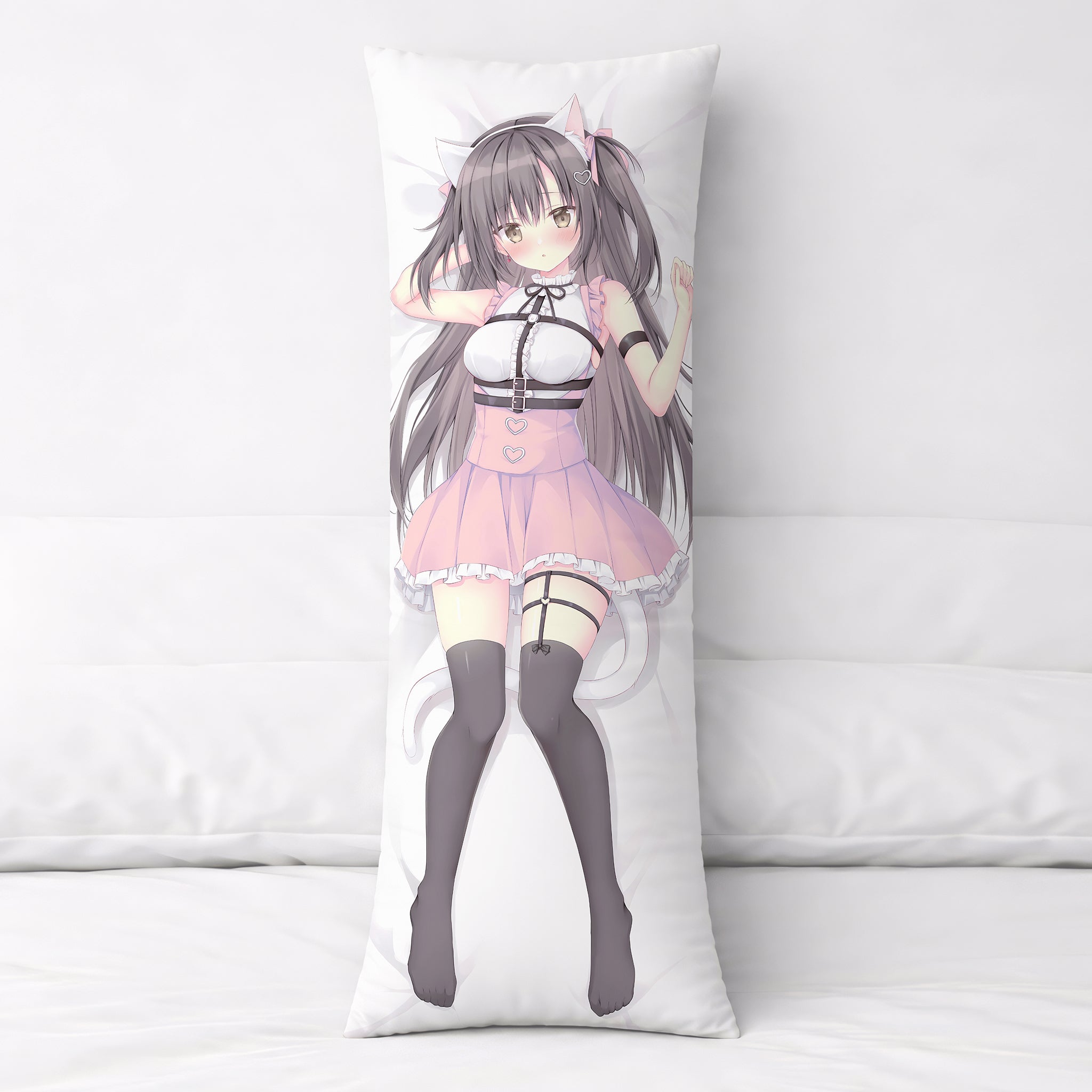 Miu-chan - AnimePillow Fan-Art Edition