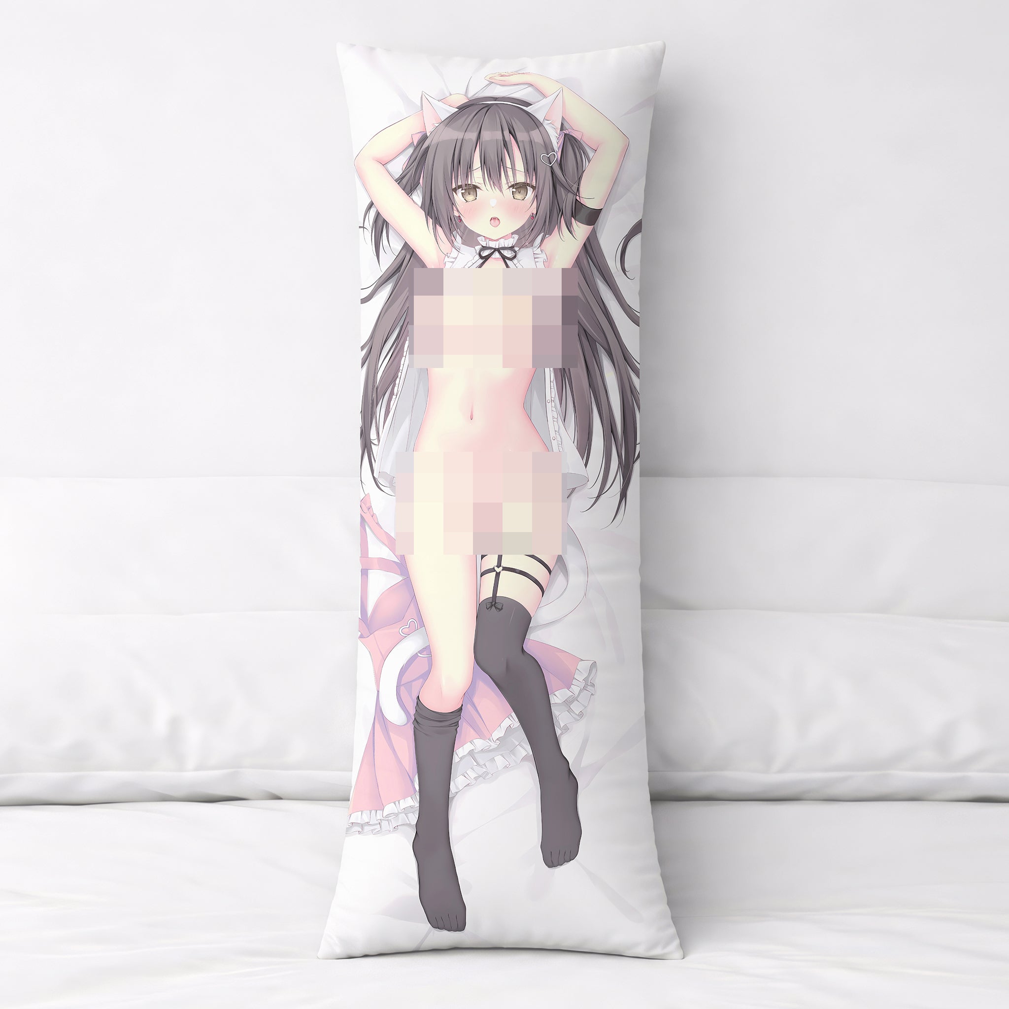 Miu-chan - AnimePillow Fan-Art Edition