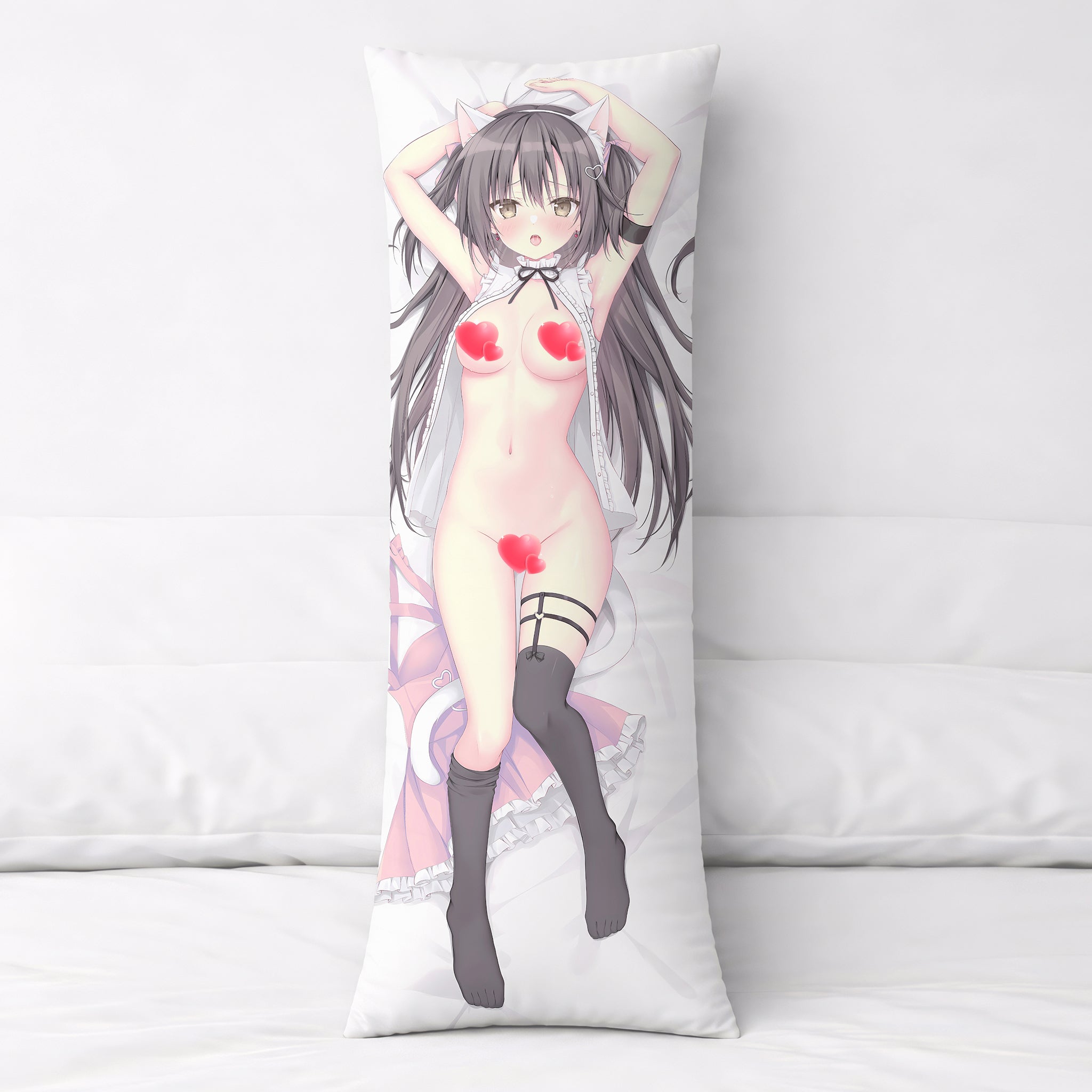 Miu-chan - AnimePillow Fan-Art Edition