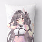 Miu-chan - AnimePillow Fan-Art Edition