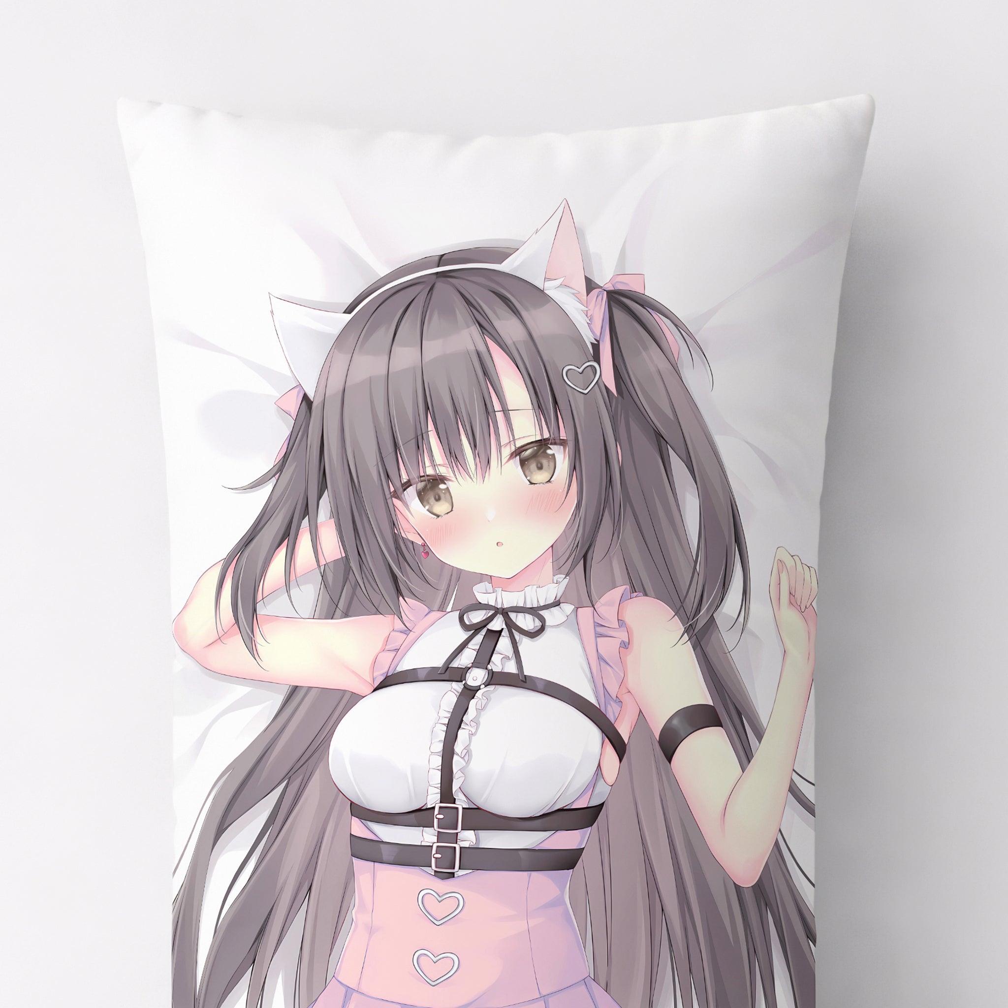 Miu-chan - AnimePillow Fan-Art Edition