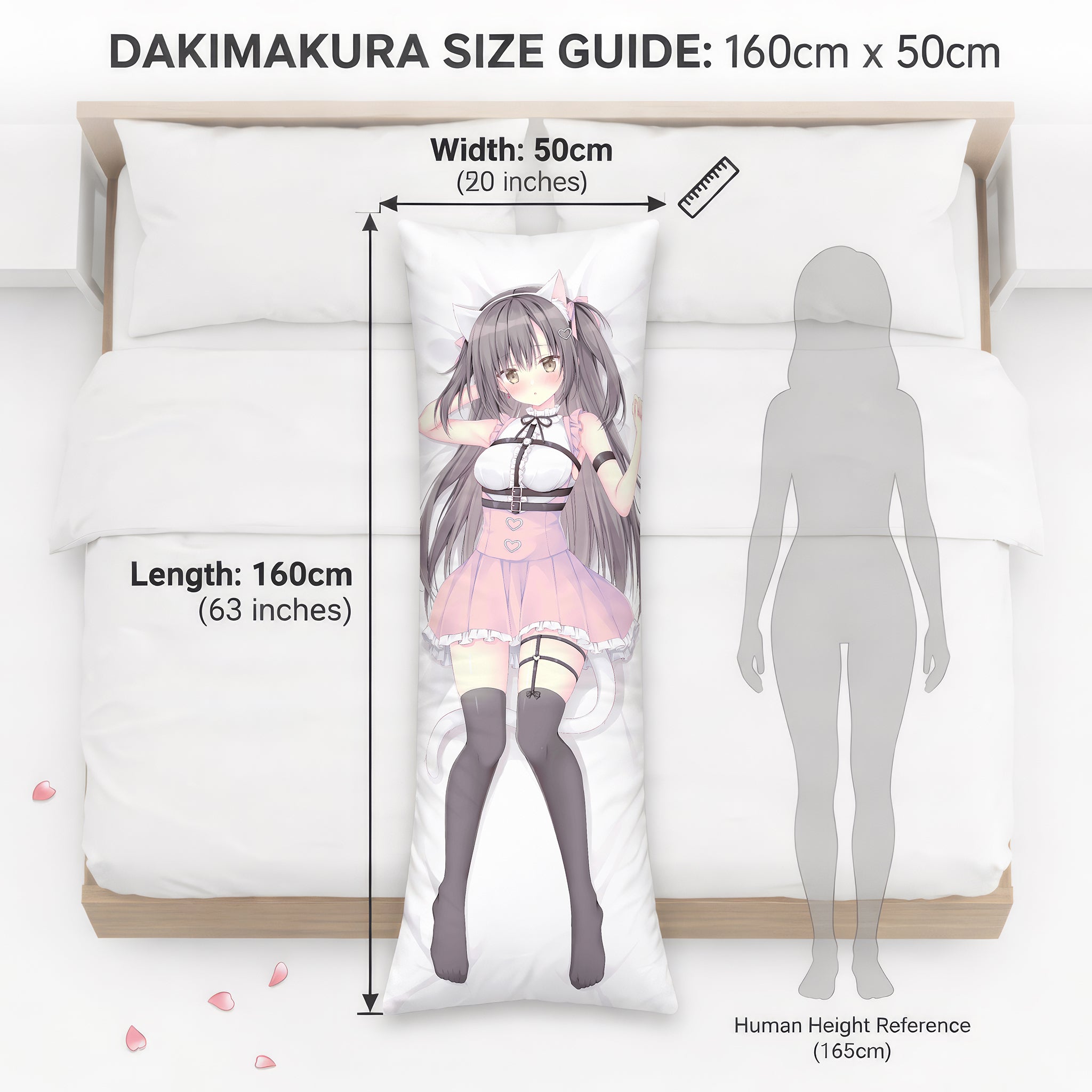 Miu-chan - AnimePillow Fan-Art Edition