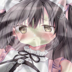 Miu-chan - AnimePillow Fan-Art Edition