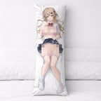 Lyee-chan - AnimePillow Fan-Art Edition