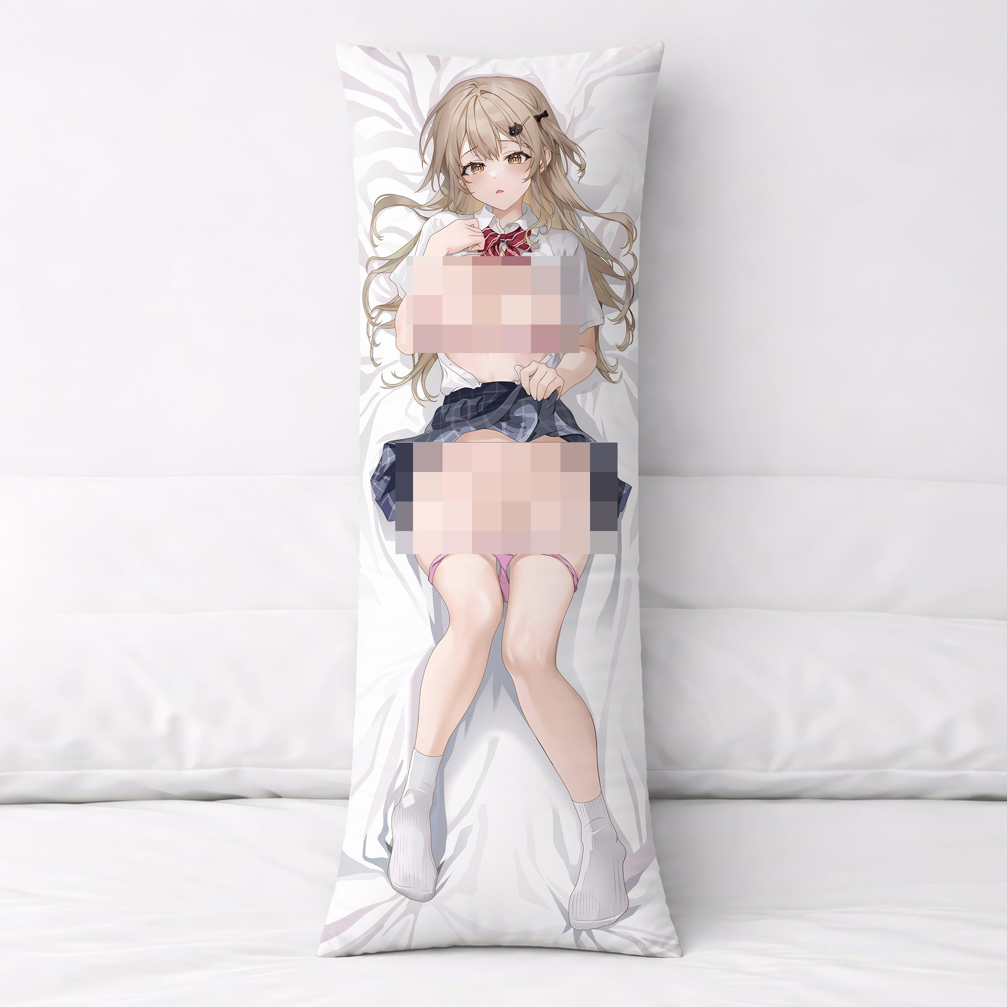Lyee-chan - AnimePillow Fan-Art Edition