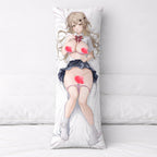 Lyee-chan - AnimePillow Fan-Art Edition