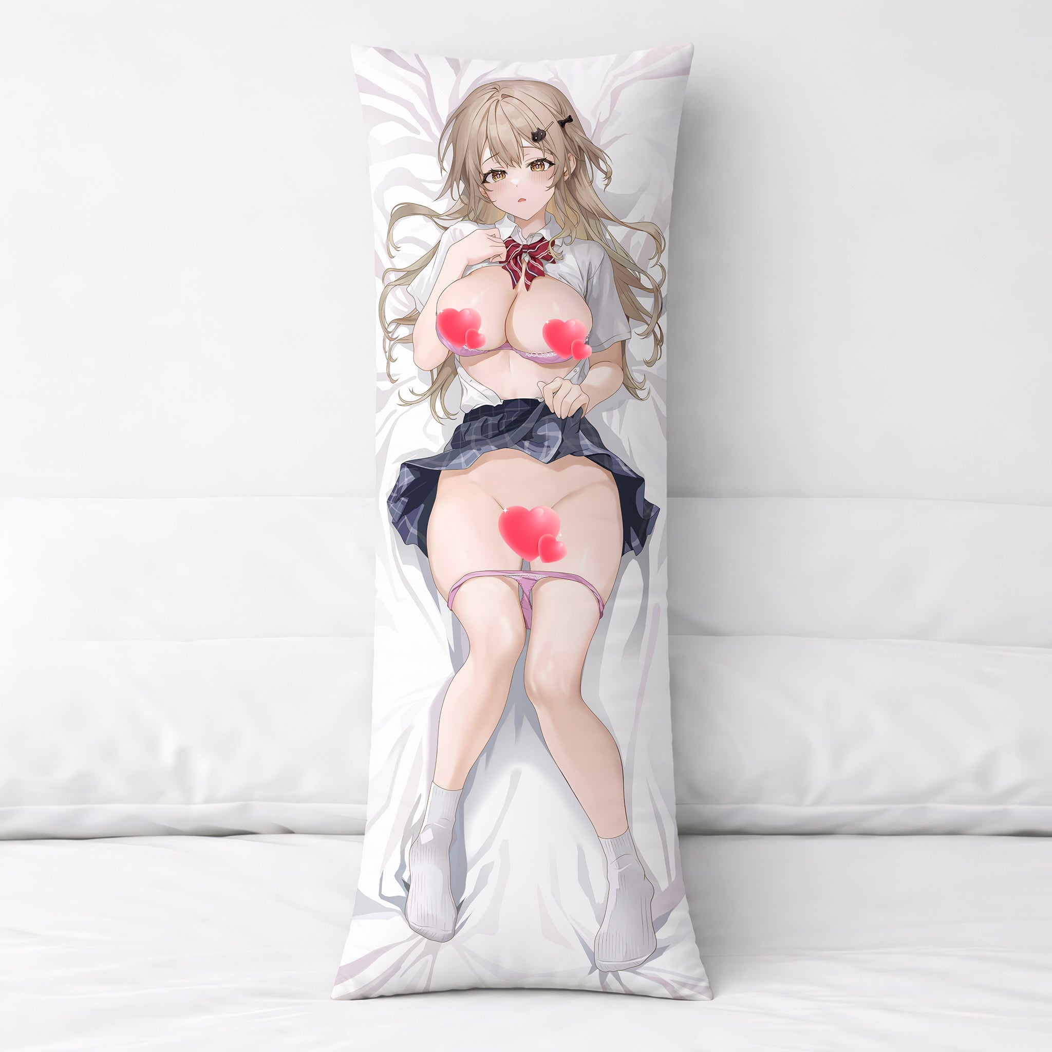 Lyee-chan - AnimePillow Fan-Art Edition