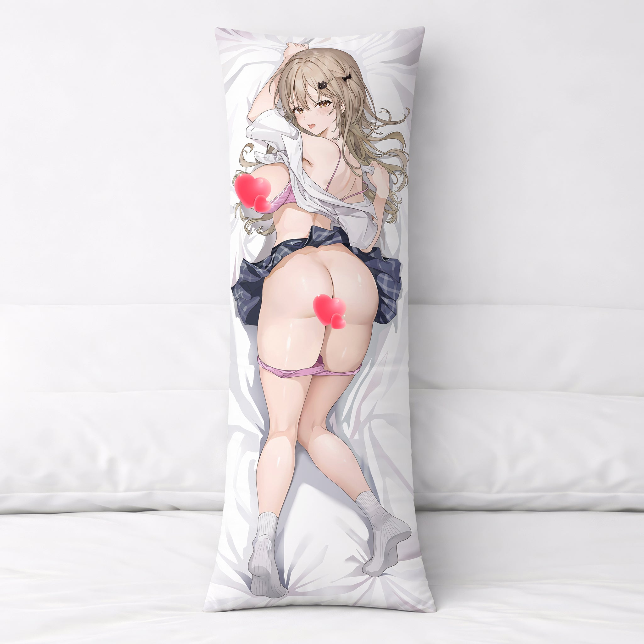 Lyee-chan - AnimePillow Fan-Art Edition