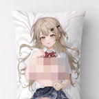 Lyee-chan - AnimePillow Fan-Art Edition