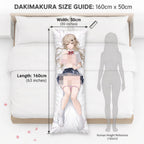 Lyee-chan - AnimePillow Fan-Art Edition